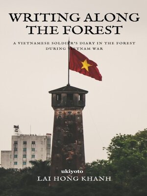 cover image of Writing Along the Forest